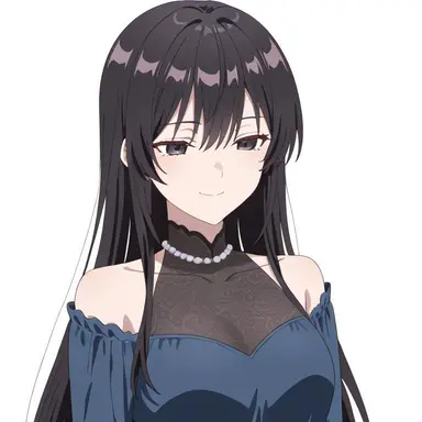 Profile image of ありさ