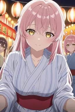 Profile image of なる