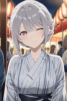 Profile image of てん