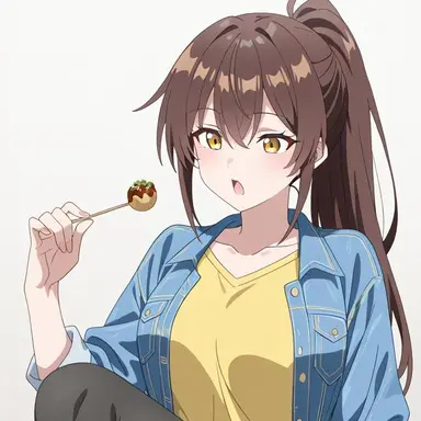 Profile image of すず