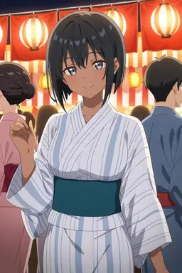Profile image of なぎ