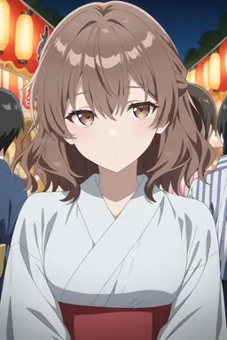 Profile image of みな