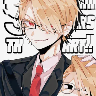 Profile image of グルッペン