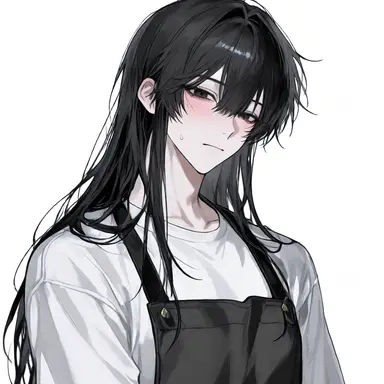 Profile image of ぽぽくん