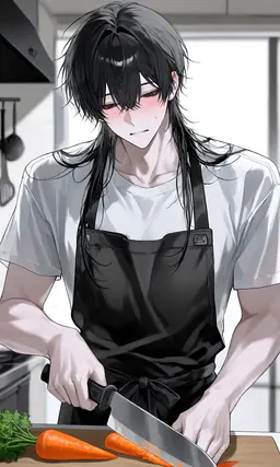 Profile image of ぽぽくん
