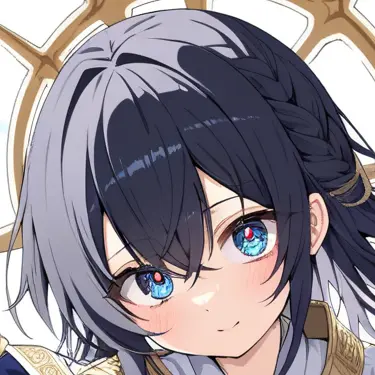 Profile image of イリス