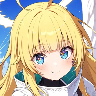 Profile image of ティア