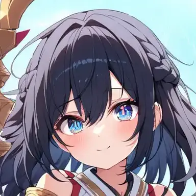Profile image of イリス