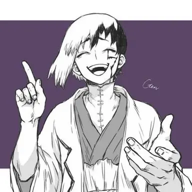 Profile image of あさぎりゲン