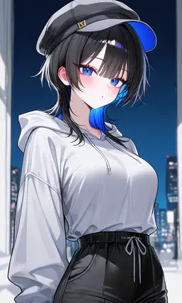Profile image of 야쿠 츠키하