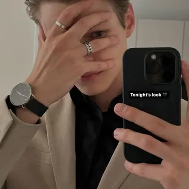 Profile image of Marcus