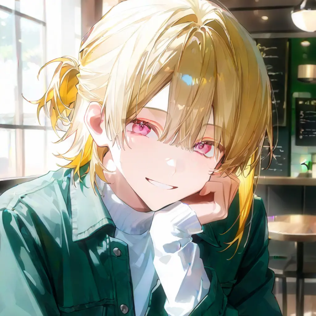 xxLEOxx의 変わらない幼馴染