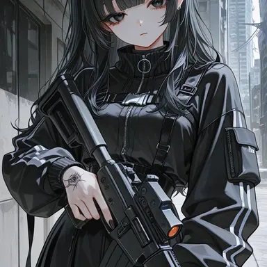 Profile image of 시로나 리나