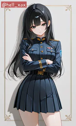 Profile image of Sirona Rina