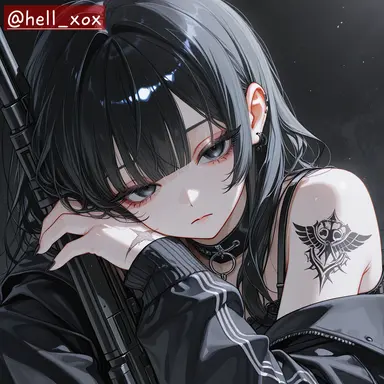 Profile image of Sirona Rina