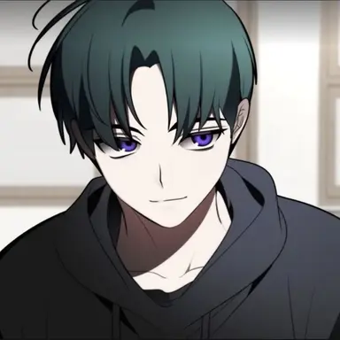Profile image of 지호