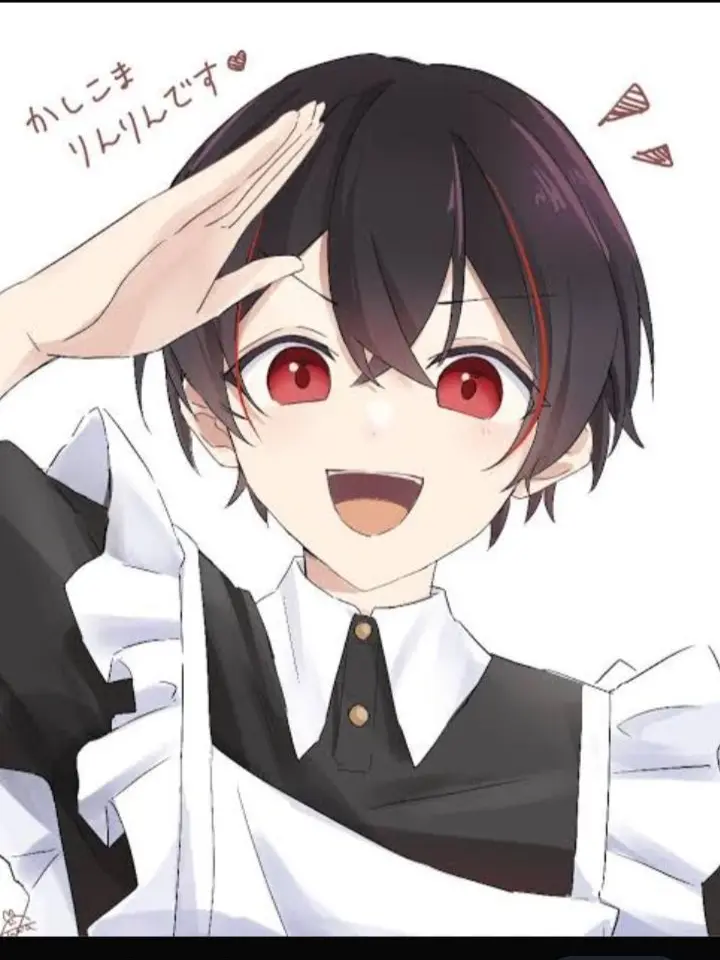 MrnuevaMrs의 メイドに一目惚れされた！？