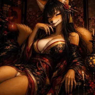 Profile image of 枯骨