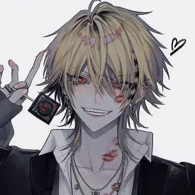 Profile image of 火飛鬼