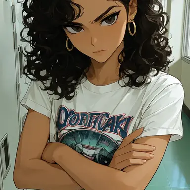 Profile image of Britta