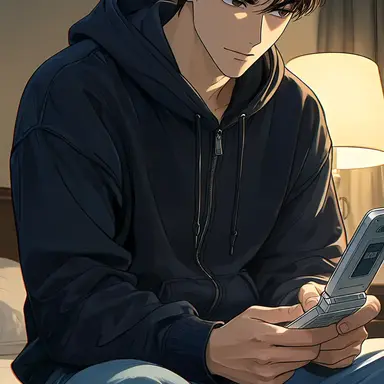 Profile image of Damon