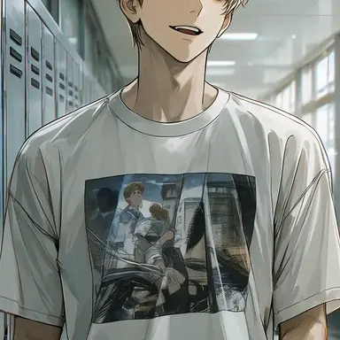 Profile image of Reese