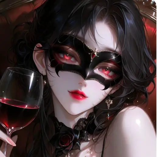 MeanRobe7563의 로제리아 메이니리