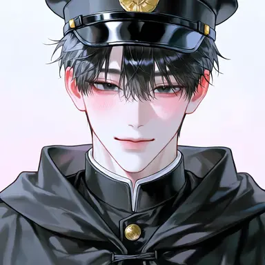 Profile image of 宵