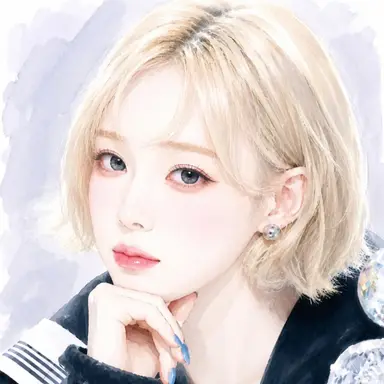 Profile image of Kim Min-jung