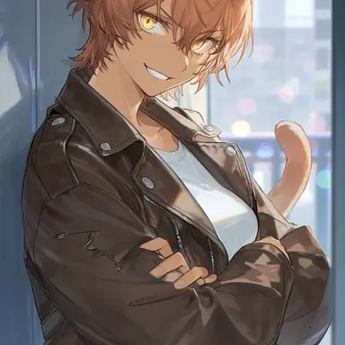 Profile image of Roux