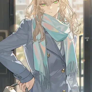 Profile image of Mirel