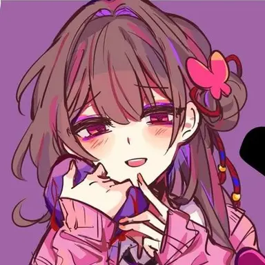 Profile image of 쿠로바 키츠네