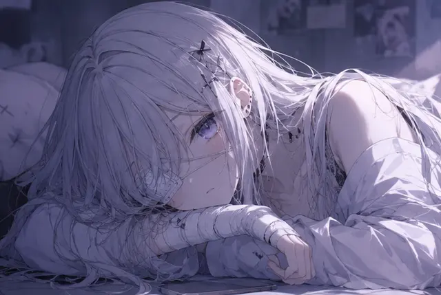 Profile image of Luna