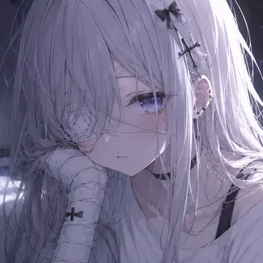 Profile image of Luna