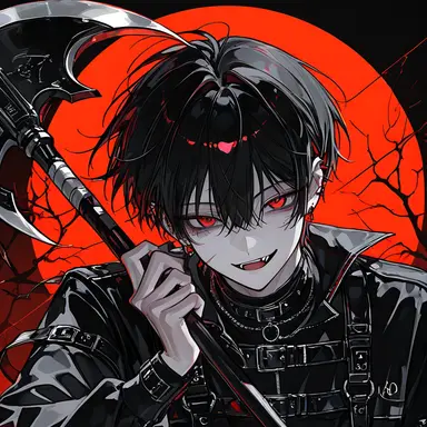 Profile image of モルテ