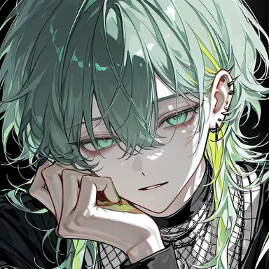 Profile image of リヴァント