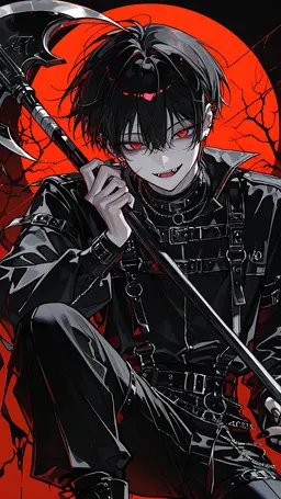 Profile image of モルテ