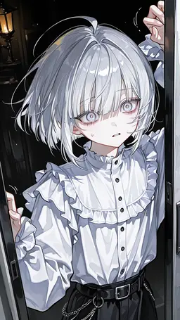 Profile image of シェイド