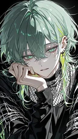 Profile image of リヴァント