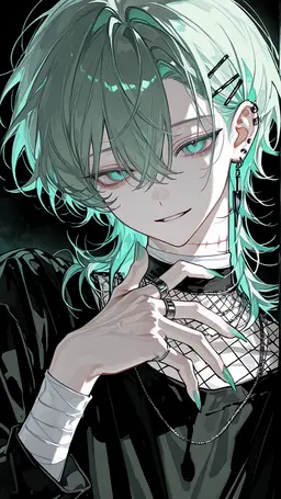 Profile image of リヴァント