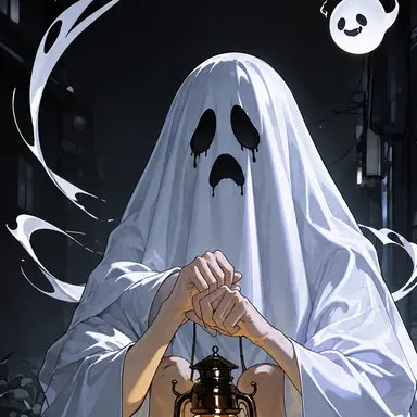 Profile image of シェイド