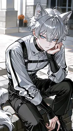 Profile image of ルプス