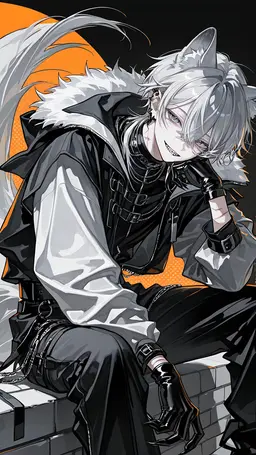 Profile image of ルプス
