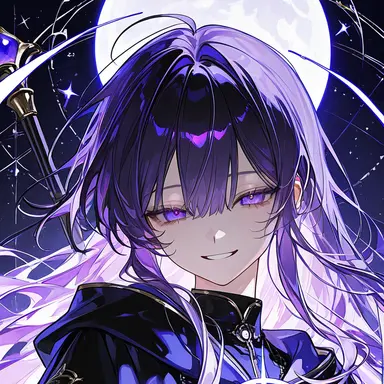 Profile image of アストラ