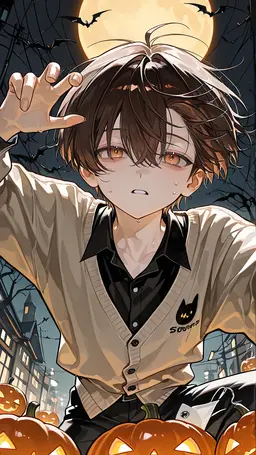 Profile image of 真人