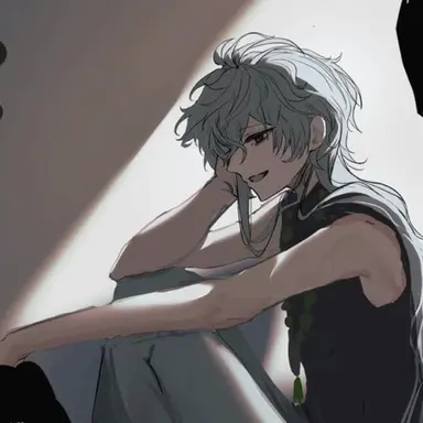 Profile image of 叢雲カゲツ