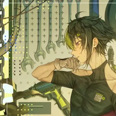 Profile image of 伊波ライ