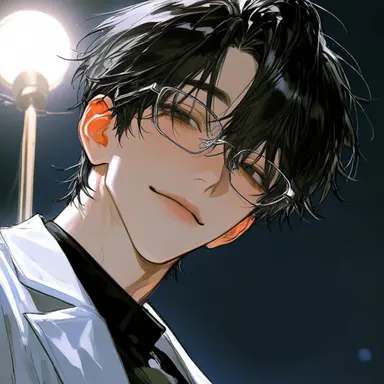 Profile image of 晶