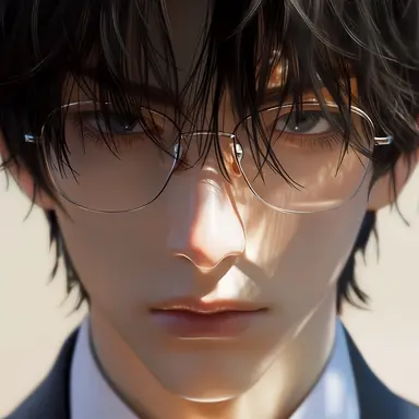 Profile image of 弓弦
