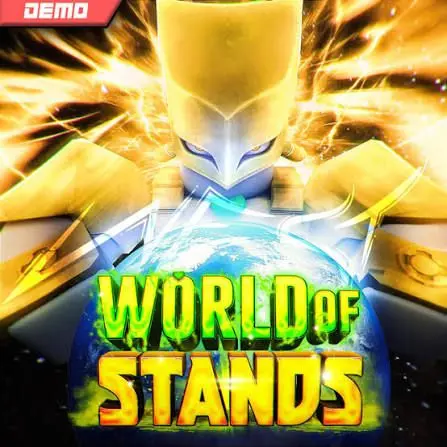 SmugModem3891의 The world of stands